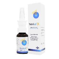 Tetrisal E spray do nosa  20 ml *