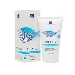 PILARIX Krem na rogowacenie skóry 100 ml *