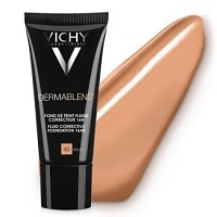 VICHY DERMABLEND 45 SPF 28  gold 16H 30ml *