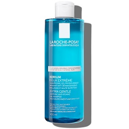 LA ROCHE Kerium szampon delikatny 400ml *
