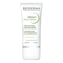 BIODERMA SEBIUM Pore Refiner krem 30ml *