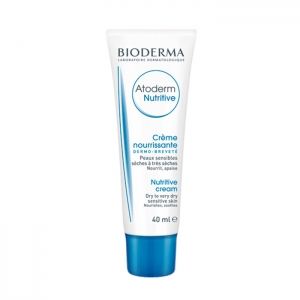 BIODERMA ATODERM Nutritive krem odżywczy 40ml * - niezbędnik