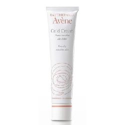 Avene Cold Cream odżywczy krem ochronny do twarzy 40 ml *