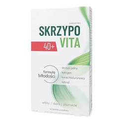 Skrzypovita 40+ tabl.powl. 42 tabl.*