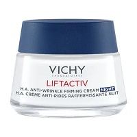 VICHY LIFTACTIV SUPREME Krem n/noc 50ml *