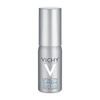 VICHY LIFTACTIV Serum 10 oczy & rzęsy 15ml *