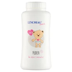 Linomag puder 100 g *