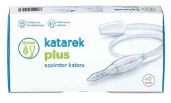 Aspirator Katarek Plus *