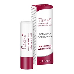 TISANE Balsam do ust pomadka 4,3 g (kart.) *