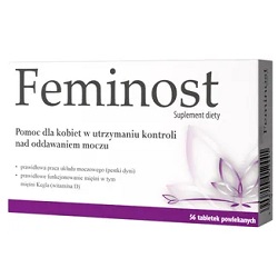 Feminost 56 tabletek *