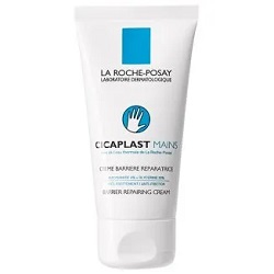LA ROCHE CICAPLAST Krem d/rąk 50 ml *
