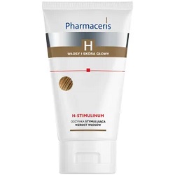 PHARMACERIS H STIMULINUM Odżywka stymulująca wzrost nowych włosów 150 ml *