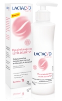LACTACYD PHARMA ULTRA-DELIKATNY Płyn ginekologiczy 250ml*