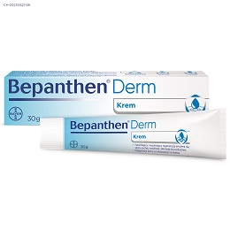 Bepanthen Derm Krem 30 g *