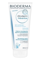 BIODERMA ATODERM PREVENTIVE Krem 200ml *