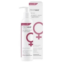 prOVag Emulsja 150 ml *