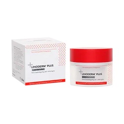 LINODERM PLUS z pantenolem 50 ml *