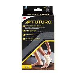 Stabiliz.FUTURO COMFORT st.skokow. M 1szt. *