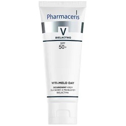 PHARMACERIS V VITI MELO DAY SPF50+ Krem ochronny 75ml *