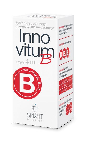 InnovitumB zaw. 4 ml