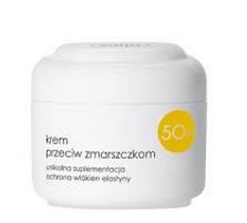 ZIAJA Krem p/zmarszczkowy 50+ 50 ml *