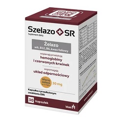 Szelazo+ SR kaps.oprzedł.uwaln. 30kaps.*