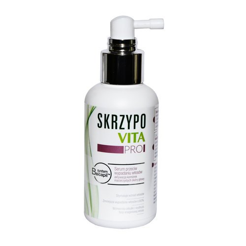 SKRZYPOVITA PRO Serum p/wypad.włos. 125ml