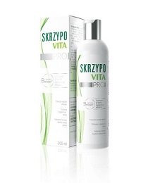 SKRZYPOVITA PRO Szampon 200 ml