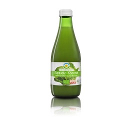 Sok z kapusty kiszonej BIO 300ml -BIO FOOD *