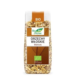 Orzechy włoskie BIO 100g BIO PLANET *