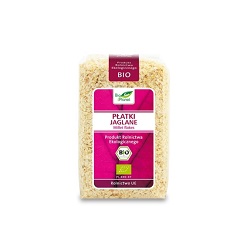 Płatki jaglane BIO 300g BIO PLANET *