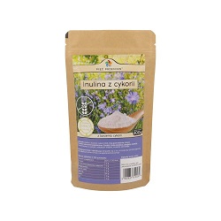 Inulina z korzenia cykorii 300 g*