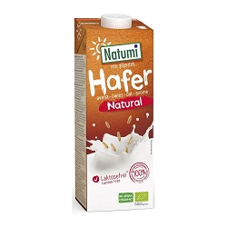 Napój owsiany BIO 1L -NATUMI*