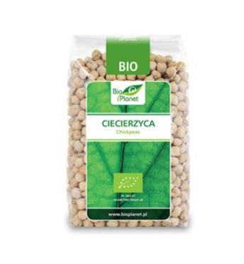 Ciecierzyca BIO 400 g BIO PLANET *