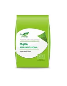 Mąka amarantusowa BIO 400g BIO PLANET*