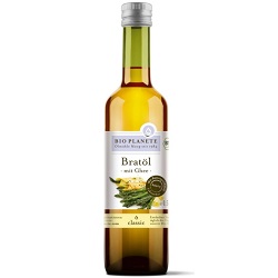 Olej do smażenia z GHEE BIO 500ml *