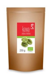 Kawa zielona mielona BIO 250g BIO AMERYKA