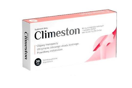 Climeston 30 tabl. *