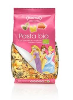 Makaron Disney Princess BIO 300g DALLA COSTA
