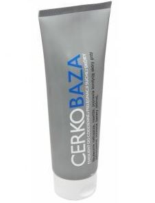 CERKOBAZA Emolient do codziennej pielęgnacji 125 ml *
