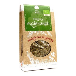 Majeranek BIO15g -Dary Natury*