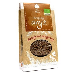 Anyż BIO 30 g -Dary Natury*