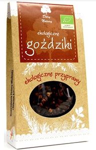 Goździki całe BIO 30g DARY NATURY*
