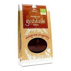 Goździki mielone BIO 30g -Dary Natury*