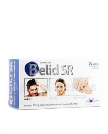 Belid SR 60 tabl. *