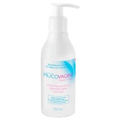 Mucovagin Emulsja 150 ml *