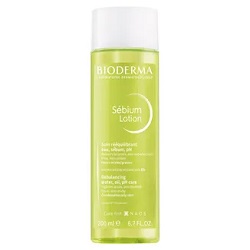 BIODERMA SEBIUM Lotion 200 ml *