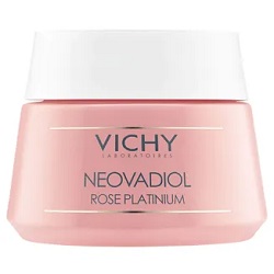 VICHY NEOVADIOL ROSE PLATINIUM Krem 50ml *