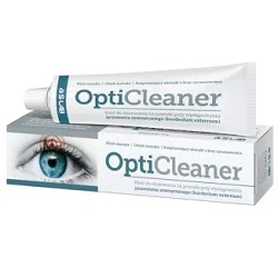 OptiCleaner maść 15 g *