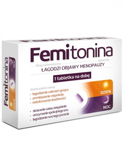 Femitonina 30 tabl.